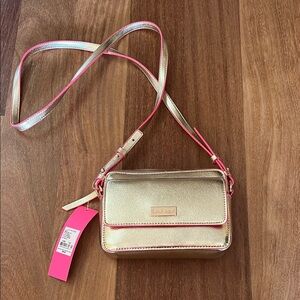 Lilly Pulitzer Crossbody Bag